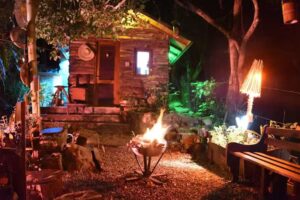 Reserva Botánica Choachi