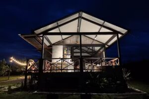 Reserva Cristales Glamping