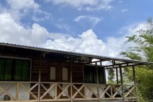 RESERVA DE AVIFAUNA SUTU