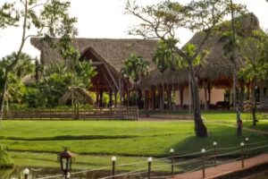 RESERVA DE PIEDEMONTE