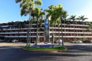 Reserva del Campestre