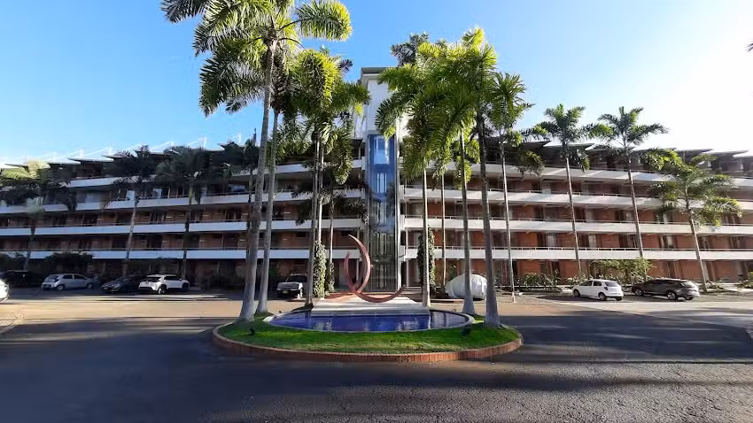 Reserva del Campestre