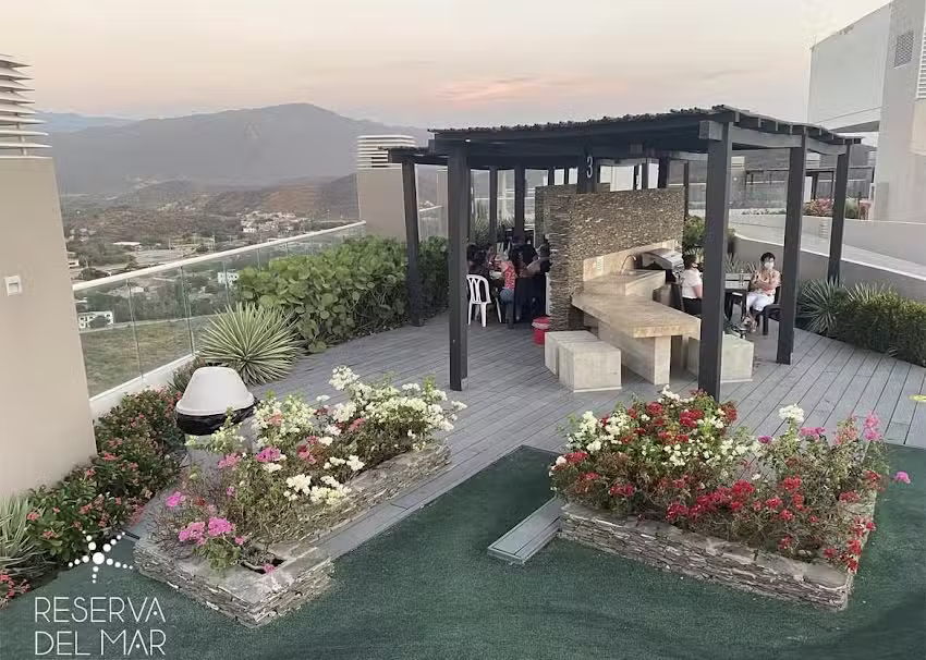 Reserva del mar 1236