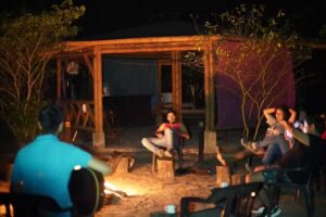 Reserva Ecolodge La Fortaleza