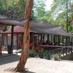 RESERVA ECOTURISTICA LA DANTA