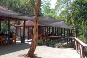 RESERVA ECOTURISTICA LA DANTA