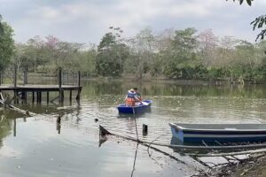 Reserva Finca La Ciénaga