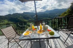 Reserva La Esperanza