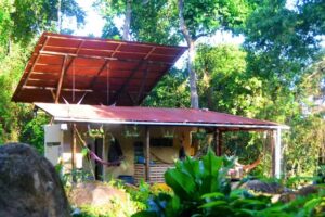 Reserva Natural Amazilia