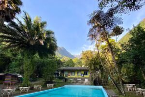 Reserva Natural Anahuac