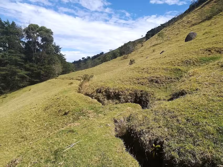 Reserva Natural Bel&eacute;n- Asociaci&oacute;n Campesina Red de Reservas Agroambientales -ACARAGRO