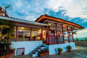 Reserva Natural Bosques de la Pradera | Tours: Orchids, Birds, Butterflies & Cacti | Rural Stays / Hospedaje