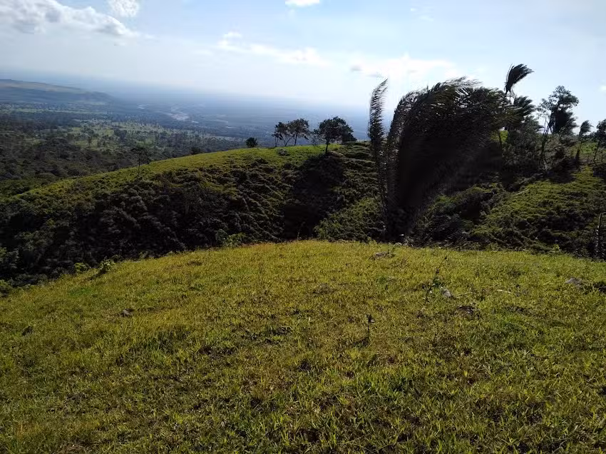 Reserva Natural Caribabare