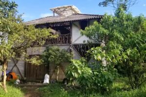 Reserva Natural Civil A Sol Y Luna