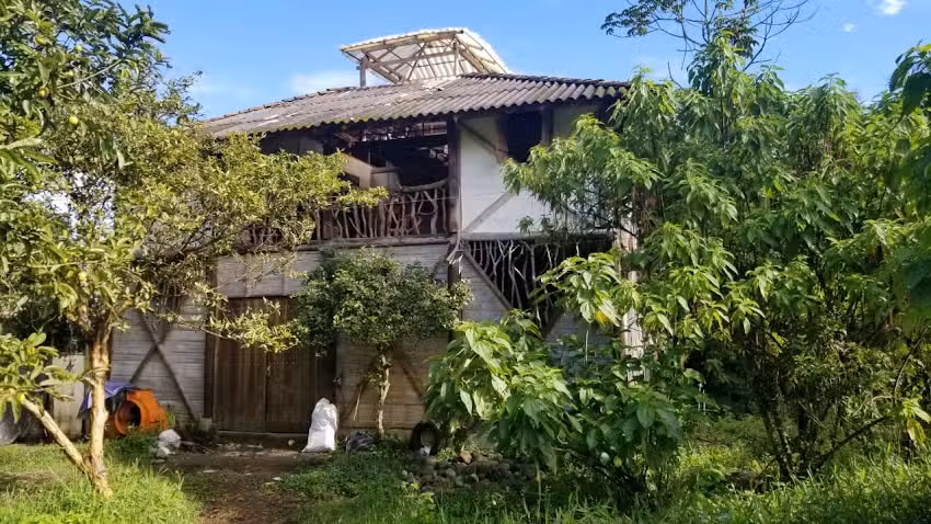 Reserva Natural Civil A Sol Y Luna