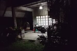 Reserva Natural Costa Rica