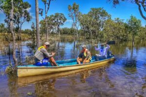 Reserva Natural de la Sociedad Civil Do&ntilde;ana