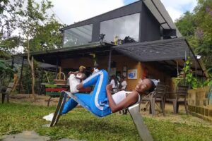 Reserva Natural Eco Meeting