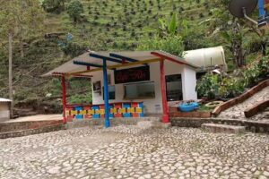 Reserva Natural Ecolodge & Hostel Café del Río