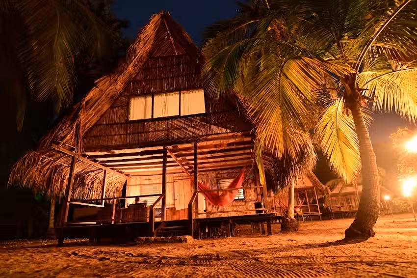 Reserva Natural El Matuy