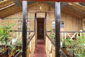 Reserva Natural Encanto Andino