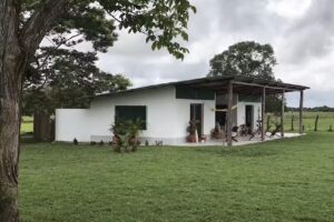 Reserva natural hato el Boral