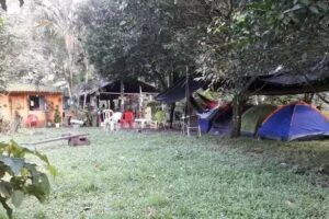 Reserva Natural Jaibana