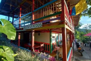 Reserva Natural la Esperancita