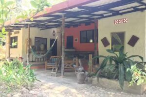 Reserva Natural La Esperanza