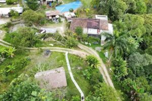 Reserva Natural Las Violetas