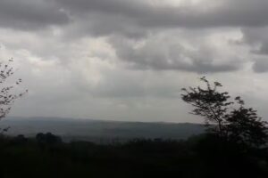 Reserva Natural Los Charcones – Lomita el paso del conejo