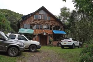 Reserva Natural Morar