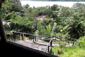 Reserva Natural Natura Park