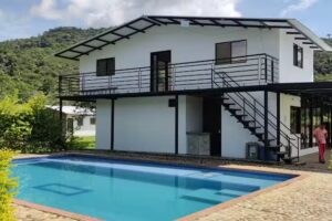 Reserva Natural Pure Bio Live