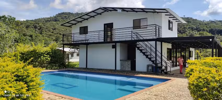 Reserva Natural Pure Bio Live