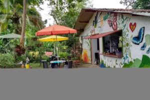 Reserva Natural Rancho Camaná