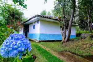 Reserva Natural San Francisco