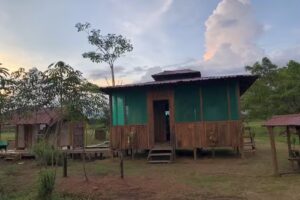 Reserva Natural Surik&iacute;