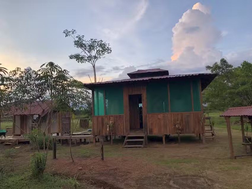 Reserva Natural Surik&iacute;