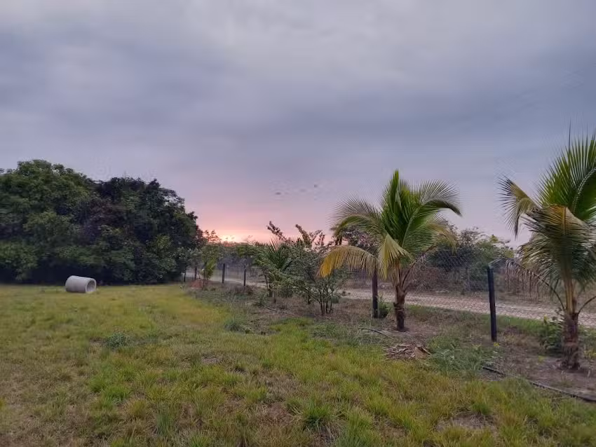 Reserva Natural Villa Aurora