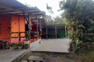 Reserva Natural Villa M&ograve;nica