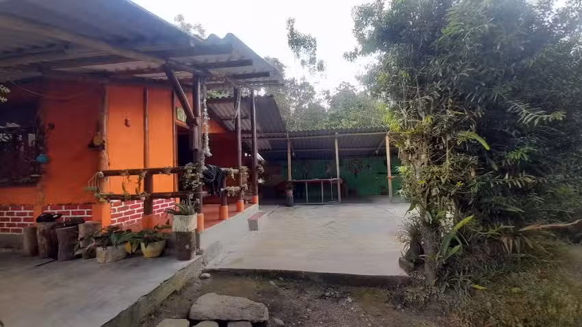 Reserva Natural Villa M&ograve;nica