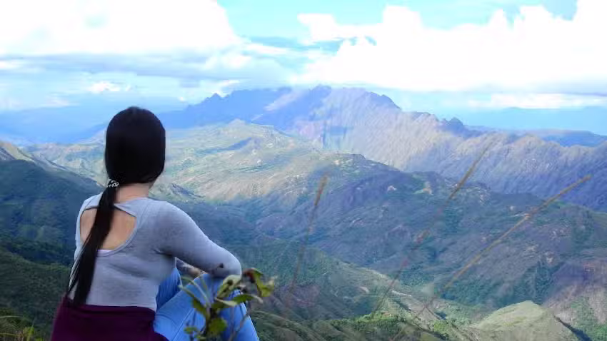 Reserva Natural YAYA