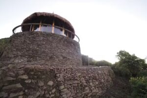 Reserva ProAves El Dorado