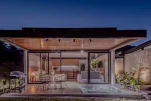 Reserva Sajonia Soy Local