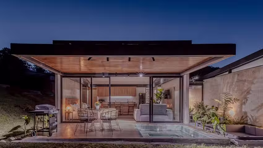 Reserva Sajonia Soy Local