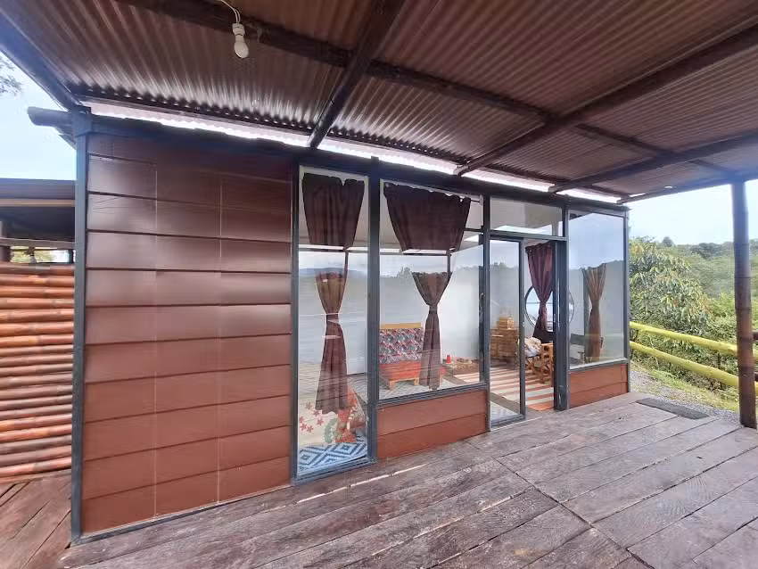 Reserva Tororoi Gachantiva