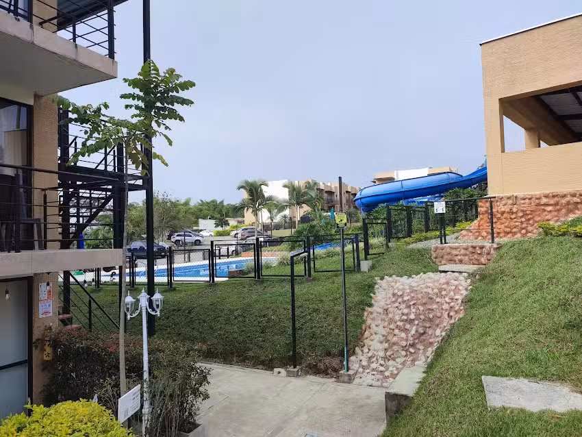 Reservas de la Colina, Apartamento Nuevo, Eje Cafetero, Rodeado de Naturaleza 104C