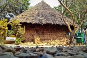 Resguardo Indigena Kogui