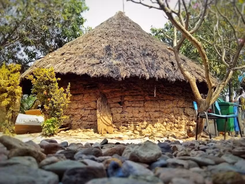 Resguardo Indigena Kogui